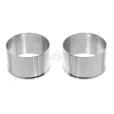 Bagues d'adaptation 51 mm pour bracelets 53 mm TRW LUCAS