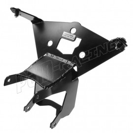 Araignée racing aluminium TSS S 1000 RR 2019-2026, M 1000 RR 2020-2024