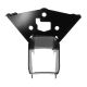 Araignée racing aluminium TSS S 1000 RR 2019-2026, M 1000 RR 2020-2024