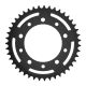 Couronne acier 520 R1 2015-2024, CBR500 2013-2020, CB500 F/X, NC700, NC750 SRT Sprockets