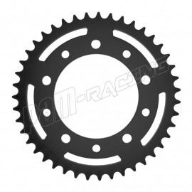 Couronne acier 520 R1 2015-2024, CBR500 2013-2020, CB500 F/X, NC700, NC750 SRT Sprockets