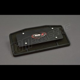 Filtre à air MWR Special Racing Street Triple 660/765 2017-2025, Daytona Moto 2 765 2019-2025