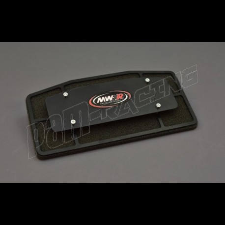 Filtre à air MWR Special Racing Street Triple 660/765 2017-2025, Daytona Moto 2 765 2019-2025 Filtre à air MWR Special Racing Street Triple 660/765 2017-2025, Daytona Moto 2 765 2019-2025