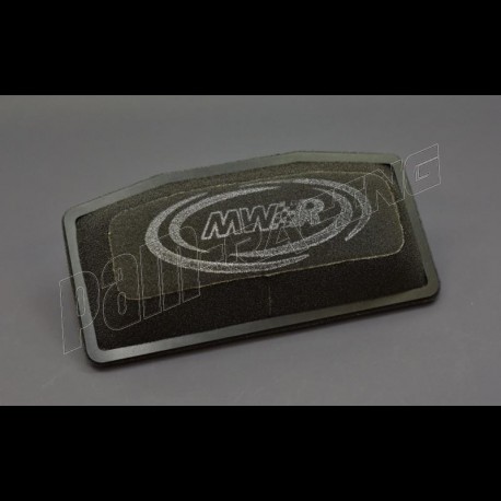 Filtre à air MWR Special Racing WSBK Street Triple 660/765 2017-2025, Daytona Moto 2 765 2019-2025 Filtre à air MWR Special Racing WSBK Street Triple 660/765 2017-2025, Daytona Moto 2 765 2019-2025