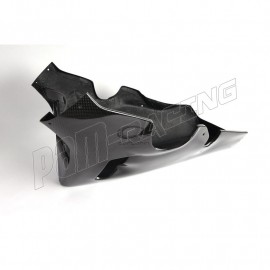 Sabot racing carbone CARBONIN R1 2015-2019