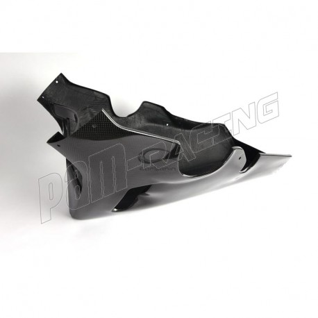 Sabot racing carbone CARBONIN R1 2015-2019