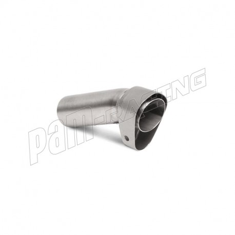 Db-killer pour silencieux Akrapovic pour R1 2015-2022 M-HEE003