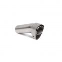 Db-killer pour silencieux Akrapovic pour R1 2015-2026 M-HEE003