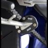 Patin de béquille latérale R&G Racing R1 2015-2024, MT-10 2016-2024