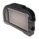Tableau de bord et chronomètre Chrome Lite avec adaptateur plug & play I2M R1 2015-2026