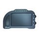Tableau de bord et chronomètre Chrome Lite avec adaptateur plug & play I2M R1 2015-2026