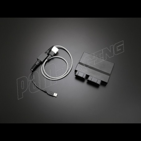 Boitier ECU EM-Pro V2.1 Yoshimura GSXR1000 2017-2021 L7-M1
