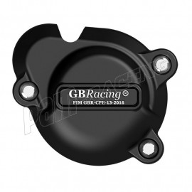 Protection de carter starter GB Racing GSX-S1000/F 2015-2021, Katana 1000 2019-2021