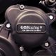 Kit de 4 protections de carter GB Racing GSX-S950, GSX-S1000/F/GT/GX, Katana 1000