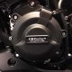 Kit de 4 protections de carter GB Racing GSX-S950, GSX-S1000/F/GT/GX, Katana 1000