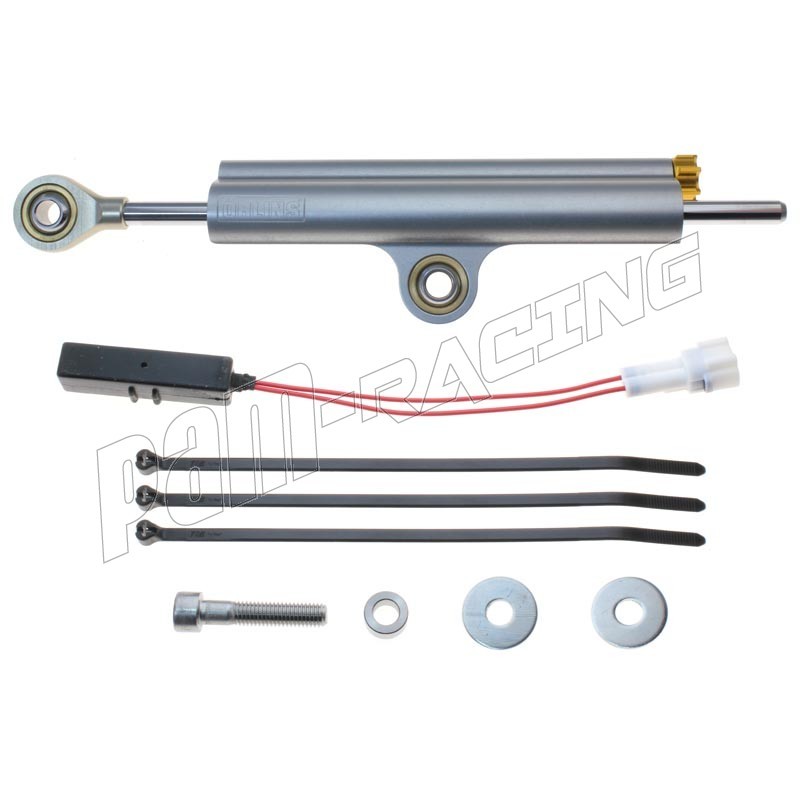 Amortisseur de direction OHLINS R1, R1M 20152020 PAM RACING