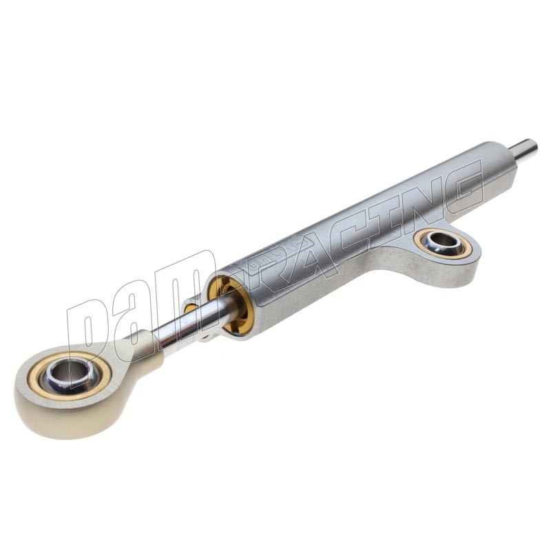 Amortisseur de direction OHLINS R1, R1M 20152020 PAM RACING