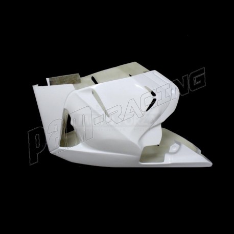 Sabot fibre de verre version 2 Ten Kate CBR600RR 2009-2012 SRT FAIRINGS