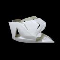 Sabot fibre de verre version 2 Ten Kate CBR600RR 2009-2012 SRT FAIRINGS