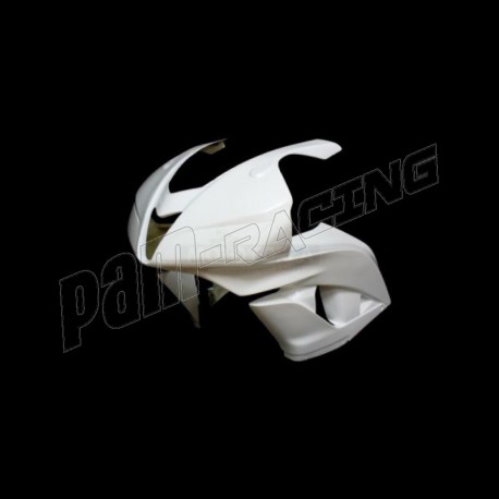 Tête de fourche racing fibre de verre version 2 CBR600RR 2009-2012 SRT FAIRINGS