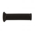 Grips de guidon longueur 12.6 cm DOMINO 0397 noir