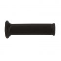 Grips de guidon noir route/trial 12.6 cm DOMINO