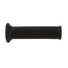 Grips de guidon noir route/trial 12.6 cm DOMINO