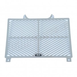 Grille de protection de radiateur inox R&G Racing Z900 2017-2024, Z900RS 2021-2024