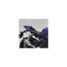 Support patte de silencieux R-11 Sq Yoshimura R1 2015-2026