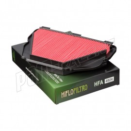 Filtre à air HIFLOFILTRO R1 2015-2025, MT10 2016-2020 HFA4924