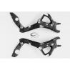 Protections de cadre carbone CARBONIN S1000RR 2019-2026, M1000RR, S1000R, M1000R