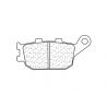 Plaquettes de frein arrière métal fritté CL BRAKES HONDA, KAWASAKI, SUZUKI, YAMAHA