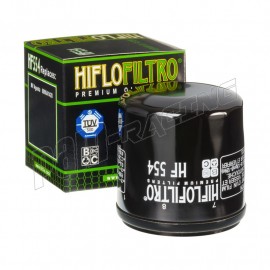 Filtre à huile HIFLOFILTRO HF554