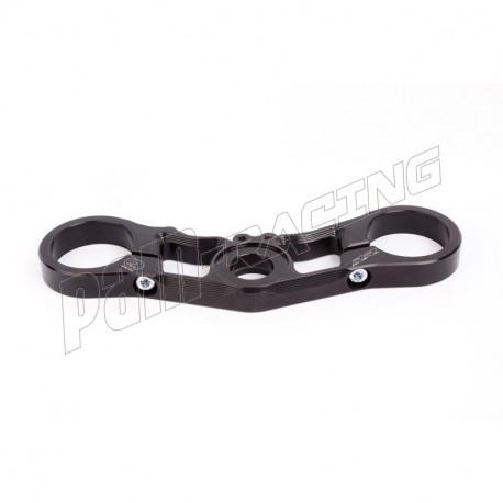 Té de fourche supérieur PP Tuning S1000RR 2019-2025