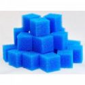 Mousse de rétention d' essence bleue MWR 50 pcs ou 100 pcs