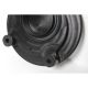 Bouchon de réservoir 1/4 de tour PP Tuning FZS, FZ1, FZ6, FZ8, MT-07, MT-09, MT-10, R1, R3, R6, R7, R9, XSR 900 