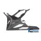 Sabot long route carbone S1000RR 2019-2022, S1000RR 2023-2025 (collecteur origine) ILMBERGER