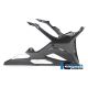 Sabot long route carbone S1000RR 2019-2022, S1000RR 2023-2025 (collecteur origine) ILMBERGER