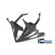 Sabot long route carbone S1000RR 2019-2022, S1000RR 2023-2025 (collecteur origine) ILMBERGER