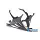 Sabot long route carbone S1000RR 2019-2022, S1000RR 2023-2025 (collecteur origine) ILMBERGER