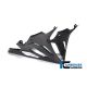 Sabot long route carbone S1000RR 2019-2022, S1000RR 2023-2025 (collecteur origine) ILMBERGER