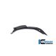 Sabot long route carbone S1000RR 2019-2022, S1000RR 2023-2025 (collecteur origine) ILMBERGER