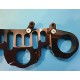 Support de neiman pour tés de fourche R1 2007-2022, GSXR1000 2001-2008 IMA Special Parts