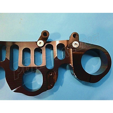 Support de neiman pour tés de fourche R1 2007-2022, GSXR1000 2001-2008 IMA Special Parts