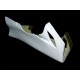 Sabot fibre de verre ZX10R 08-10 SRT FAIRINGS