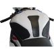Grip de réservoir TECHSPEC S1000RR/M1000RR/HP4 Race 2019-2026, S1000R/M1000R 2021-2026