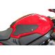 Grip de Réservoir TECHSPEC CBR650R 2019-2026, CB650R 2019-2026