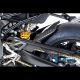 Garde-boue arrière racing carbone ILMBERGER S1000RR, M1000RR 2019-2025