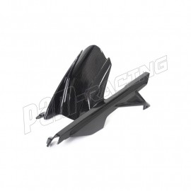 Garde-boue arrière racing carbone ILMBERGER M1000R 2023-2025, M1000RR 2021-2025, S1000R 2021-2025, S1000RR 2019-2025