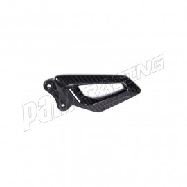 Protection de talon carbone ILMBERGER S1000RR 2019-2024, M1000RR, M1000R 2021-2025, S1000R 2025